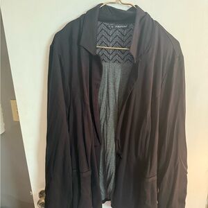 Maurices Black Women's Blazer